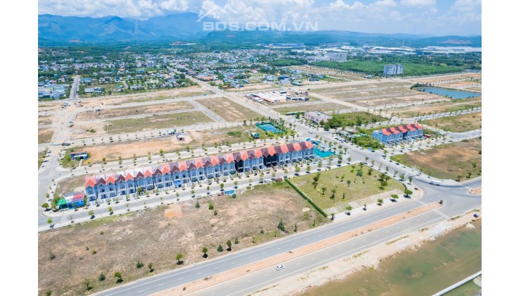 VỊNH AN HÒA CITY. CHỦ VỠ NỢ CẦN BÁN GẤP LÔ ĐẤT CỰC ĐẸP GIÁ 1 TỶ 2XX LIÊN HỆ 096.1917.108